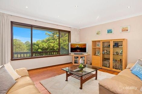 Property photo of 40 Herring Road Marsfield NSW 2122