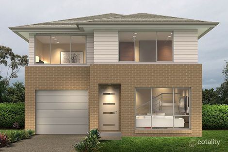 1207 Limerick St, Box Hill, NSW 2765