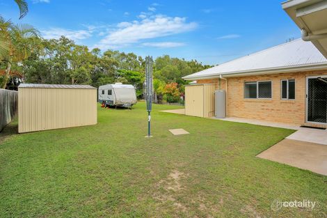 Property photo of 13 Amstal Avenue Wondunna QLD 4655