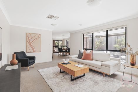 43 Liz O'Neill St, Casey, ACT 2913