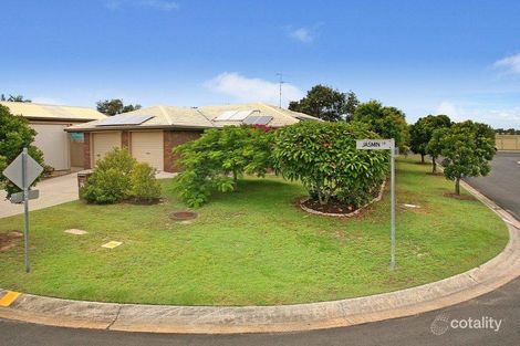 Property photo of 35 Jasmin Circle Bokarina QLD 4575
