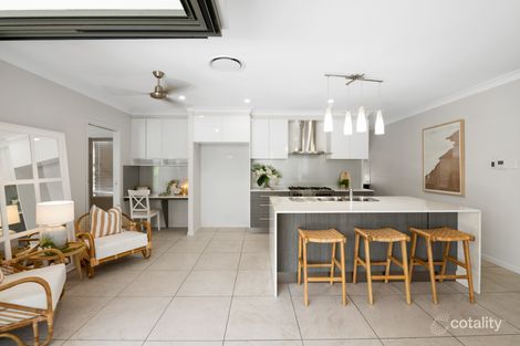 Property photo of 25 Monarch Avenue Narangba QLD 4504