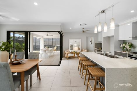 Property photo of 25 Monarch Avenue Narangba QLD 4504