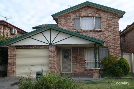 34b Wellwood Ave, Moorebank, NSW 2170