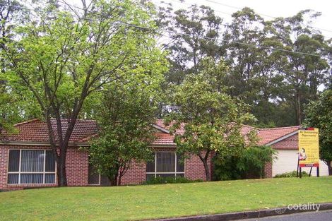 Property photo of 52 New Farm Road West Pennant Hills NSW 2125