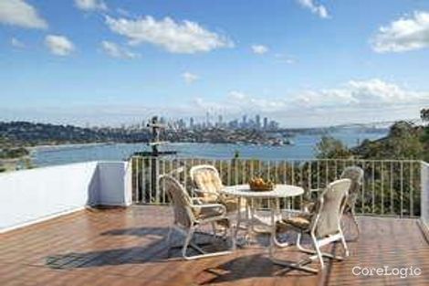 43 Chamberlain Ave, Rose Bay, NSW 2029