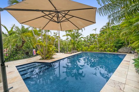 Property photo of 38 Woonalee Street Kenmore QLD 4069