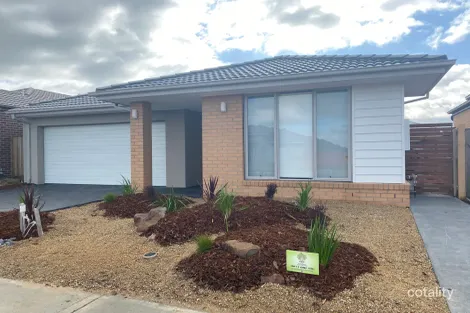 48 Ainsworth Cres, Diggers Rest, VIC 3427