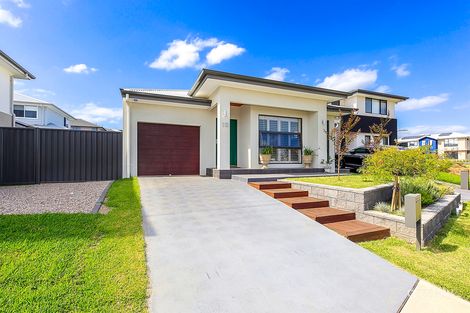 Property photo of 15 Hedgewood Drive Box Hill NSW 2765