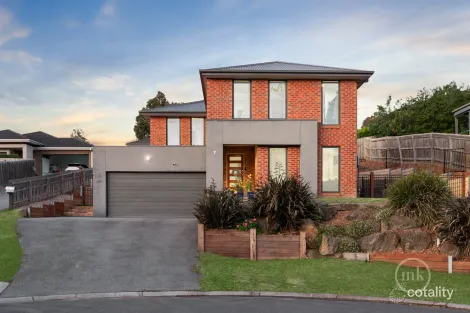 7 Raven Ct, Diamond Creek, VIC 3089