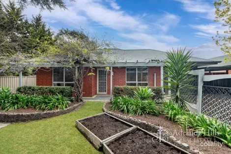 72 Fletcher Rd, Mount Barker, SA 5251