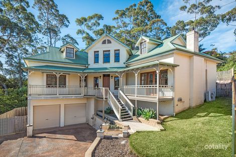 12 Irving Cl, Terrigal, NSW 2260