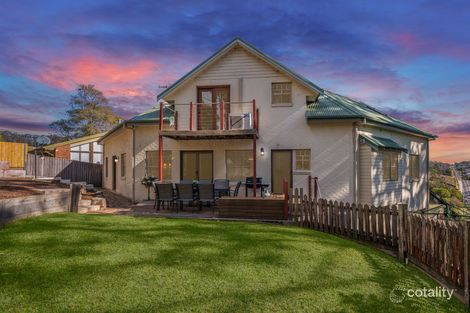 Property photo of 12 Irving Close Terrigal NSW 2260