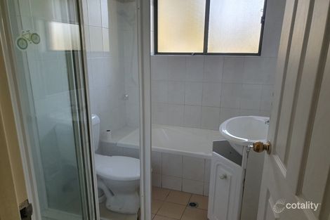 12/35-37 Sheffield St, Merrylands, NSW 2160