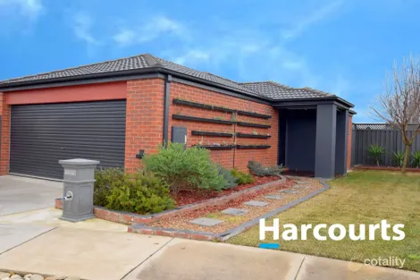 Property photo of 17 Murilla Crescent Wangaratta VIC 3677