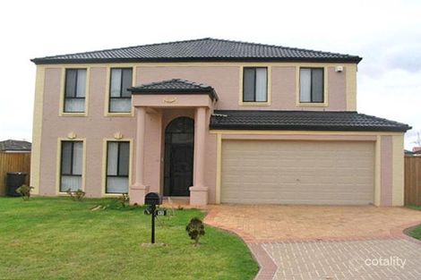 Property photo of 13 Winnaleah Street West Hoxton NSW 2171