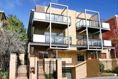 4/40 Wattletree Rd, Armadale, VIC 3143