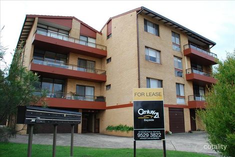 8/7-9 Mcmillan Ave, Sandringham, NSW 2219