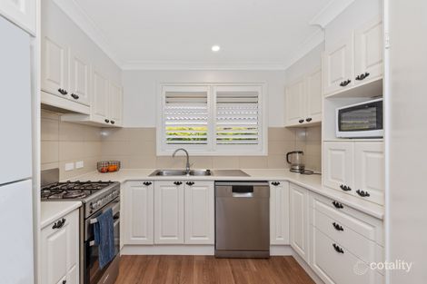 Property photo of 3/1 Tamba Court Port Macquarie NSW 2444