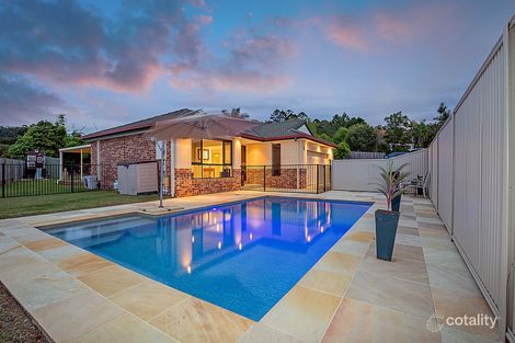 2 Dunn Cl, Maudsland, QLD 4210