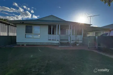 36b Mary St, Dalby, QLD 4405