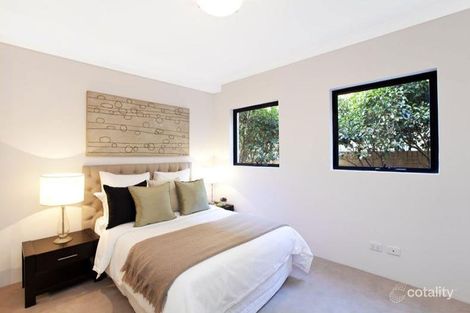 Property photo of 3/7A William Street Randwick NSW 2031