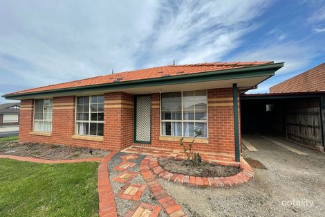 Property photo of 1/17 Profita Avenue Sydenham VIC 3037