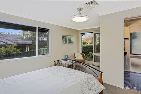 Property photo of 111 Leichhardt Street Ruse NSW 2560