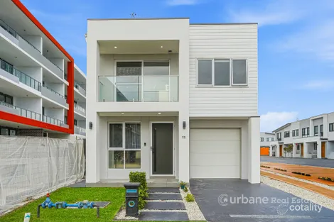 11 Mcgaw St, Marsden Park, NSW 2765