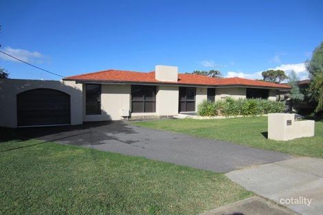 4 Frederick St, Shoalwater, WA 6169