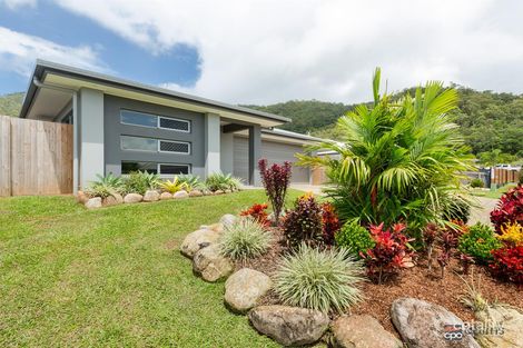 Property photo of 1 Coutts Close Gordonvale QLD 4865