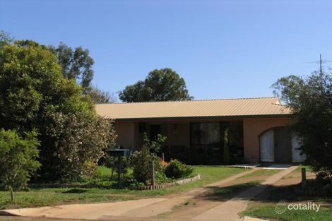 7 Tillet St, Pittsworth, QLD 4356