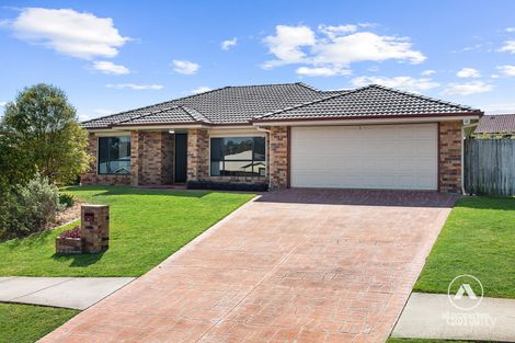 38 Lamberth Rd, Regents Park, QLD 4118
