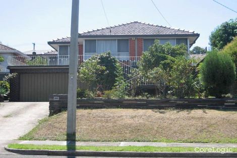 Property photo of 27 Apex Crescent Bulleen VIC 3105