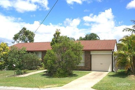 12 Serissa St, Crestmead, QLD 4132