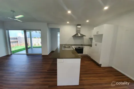 Property photo of 6 Junction Street Edge Hill QLD 4870