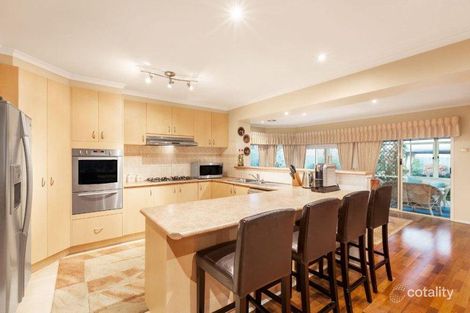 Property photo of 40 Trinity Way South Morang VIC 3752