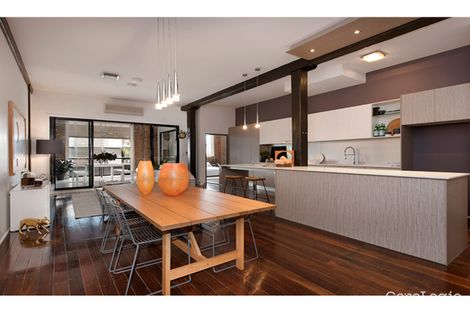 Property photo of 23/22 Florence Street Teneriffe QLD 4005