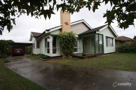 324 Forest St, Wendouree, VIC 3355