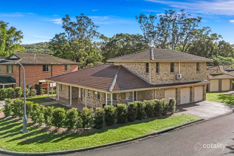 Property photo of 25 Woodview Avenue Lisarow NSW 2250