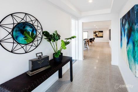 Property photo of 41 Spirit Boulevard Cranbourne East VIC 3977
