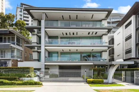Property photo of 95C South Perth Esplanade South Perth WA 6151