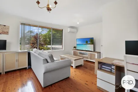 Property photo of 3 Swain Crescent Dapto NSW 2530