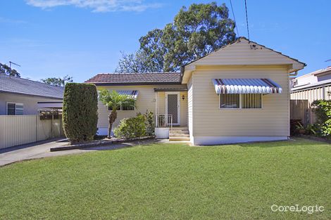 Property photo of 24 Pearson Street South Wentworthville NSW 2145