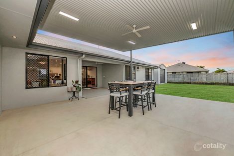 Property photo of 9 Newbury Drive Mount Low QLD 4818