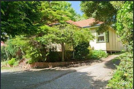 Property photo of 197 Mt Dandenong Tourist Road Ferny Creek VIC 3786