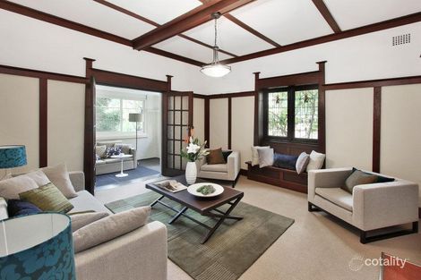 60 Spruson St, Neutral Bay, NSW 2089