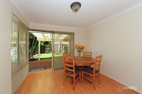 Property photo of 7 Ragtime Court Ascot WA 6104