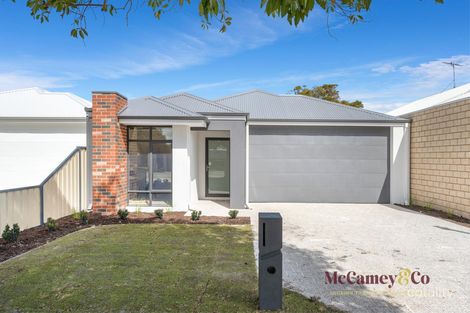 Property photo of 146 St Kilda Road Rivervale WA 6103