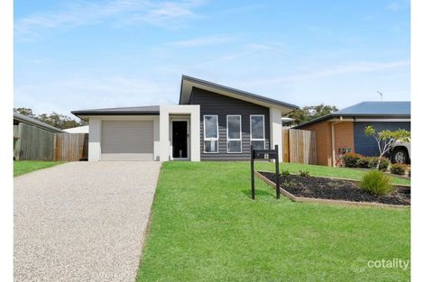 6 Downs St, Glenvale, QLD 4350